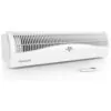 ectq1dr9b6r80b_0.jpg - Ventilador de Janela com 4 Velocidades e Controle Remoto, 110V 25W, VORNADO FA1 0136 43, Branco