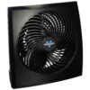 ectq2x6g8q400b_0.jpg - Ventilador Circulador de Ar com 3 Velocidades, 60W 110V, VORNADO 673 CR1 0139 06, Preto