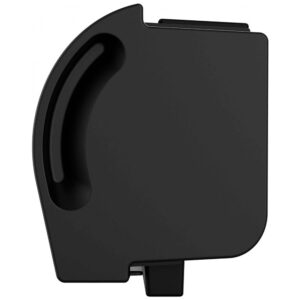 ectq3dmcf6r80b_7.jpg - Ventilador TRANSOM de Janela com 4 Velocidades e Controle Remoto, 110v, VORNADO FA1 0136 06, Preto