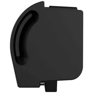 ectq3dmcf6r80b_7.jpg - Ventilador TRANSOM de Janela com 4 Velocidades e Controle Remoto, 110v, VORNADO FA1 0136 06, Preto