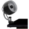 ectq4xk68w180b_0.jpg - Ventilador Portátil e Silencioso com 3 Velocidades, 110V 30W, Vornado Pivot3 Clip, Preto