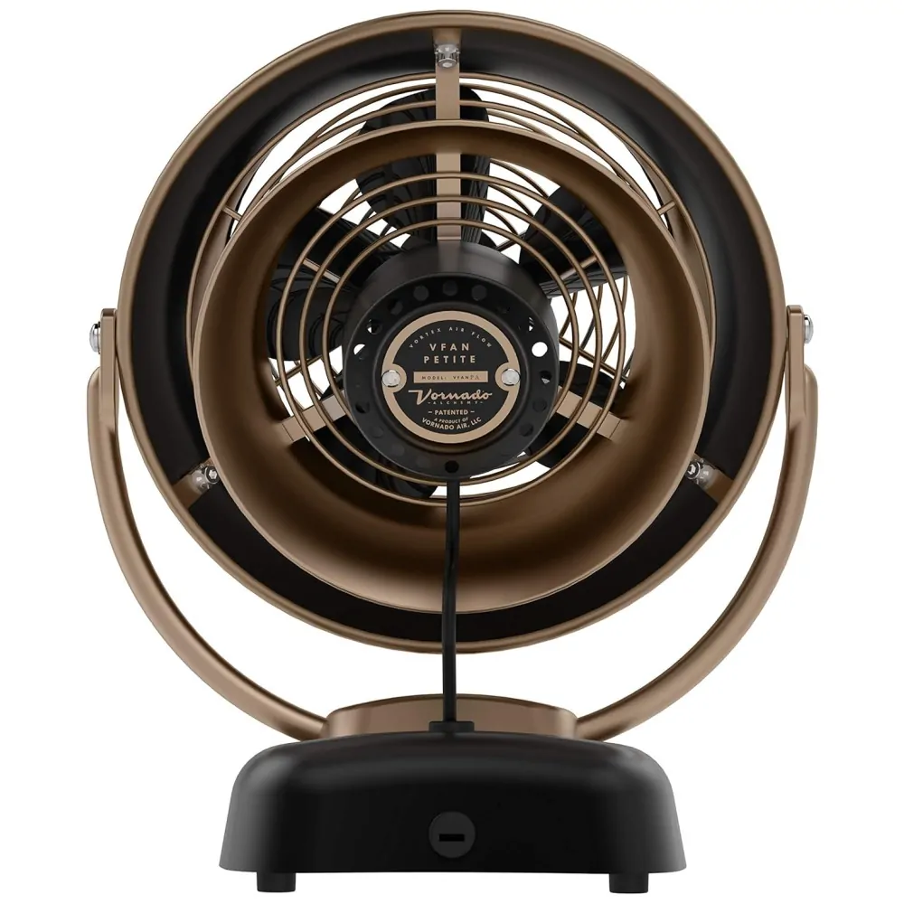 ectq58szpvs70b_3.jpg - Ventilador Vintage com 3 Velocidades, 110V 34W, VORNADO VFAN Petite, Preto