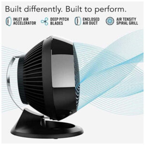 ectq7hymj5m80b_3.jpg - Ventilador de Mesa 660 AE com 4 Velocidades e Controle de Voz por Alexa, 110V, VORNADO CR1 0411 06, Preto
