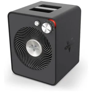 ectq7trf9t470b_0-4.jpg - Aquecedor Elétrico com 2 Configurações de Temperatura e Termostato Ajustável, 110V Vornado VMH300, Preto