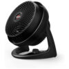 ectq7vnnptr90b_0.jpg - Ventilador de Piso com 3 Velocidades 110V 46W, Vornado 610, Preto