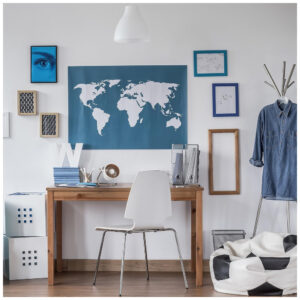 ectq89tkytf80b_5.jpg - Conjunto de Ventiladores de Mesa Retro, Vornado 110V 21W, Verde e Branco