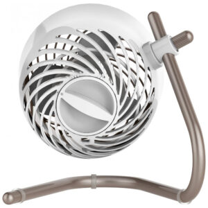 ectq89tkytf80b_6.jpg - Conjunto de Ventiladores de Mesa Retro, Vornado 110V 21W, Verde e Branco