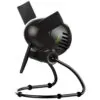 ectq8qm91e000b_0.jpg - Ventilador de Mesa Dobrável e Silencioso com 2 Velocidades, 110V 21W, Vornado Zippi FA1 0007 06, Preto