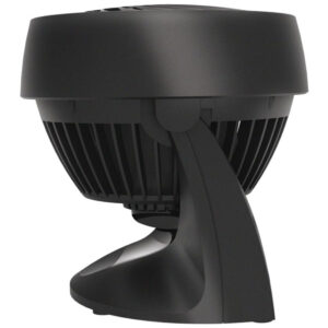 ectqaxjwpgf00b_6.jpg - Ventilador de Mesa Portátil, 2 Velocidades, 110V 25W, VORNADO 133 CR1 0221 06, Preto