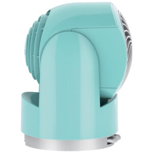 ectqccnx3fb10b_2.jpg - Ventilador Circulador de Ar Vortex Dobrável, 2 Velocidades, 110V 14W, VORNADO Flippi V6 CR1 0094 77, Azul piscina