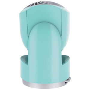 ectqccnx3fb10b_3.jpg - Ventilador Circulador de Ar Vortex Dobrável, 2 Velocidades, 110V 14W, VORNADO Flippi V6 CR1 0094 77, Azul piscina