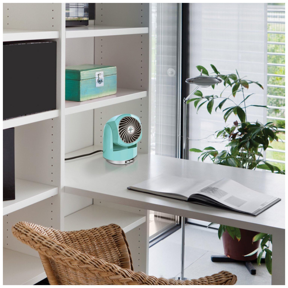 ectqccnx3fb10b_4.jpg - Ventilador Circulador de Ar Vortex Dobrável, 2 Velocidades, 110V 14W, VORNADO Flippi V6 CR1 0094 77, Azul piscina