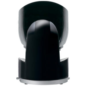 ectqea0hky000b_3.jpg - Ventilador Portátil Compacto com 2 Velocidades, 110V 17W, VORNADO Flippi V8 CR1 0095 06, Preto
