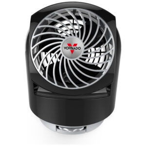 ectqea0hky000b_4.jpg - Ventilador Portátil Compacto com 2 Velocidades, 110V 17W, VORNADO Flippi V8 CR1 0095 06, Preto