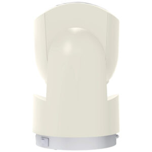 ectqfxvggzm10b_2.jpg - Ventilador Oscilante Portátil Compacto com 3 Velocidades, 110V 32W, Vornado Flippi V10, Branco