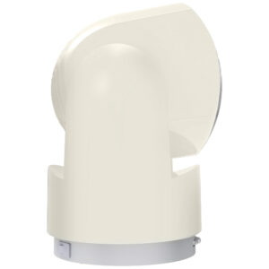 ectqfxvggzm10b_3.jpg - Ventilador Oscilante Portátil Compacto com 3 Velocidades, 110V 32W, Vornado Flippi V10, Branco