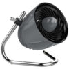 ectqhbtxw6n10b_0.jpg - Ventilador Eixo Pivotante com 3 Velocidades, 110V 18W, VORNADO CR1 0281 85, Cinza escuro