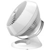 Ventilador Circulador de Ar para Sala Inteira com4 Velocidades e Controle do Fluxo de Ar, 110V 44W, VORNADO CR1 0276 43, Branco