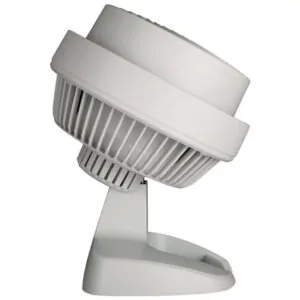 Ventilador de Mesa, 3 Velocidades, 110V 60W, VORNADO CR1 0073 25, Branco