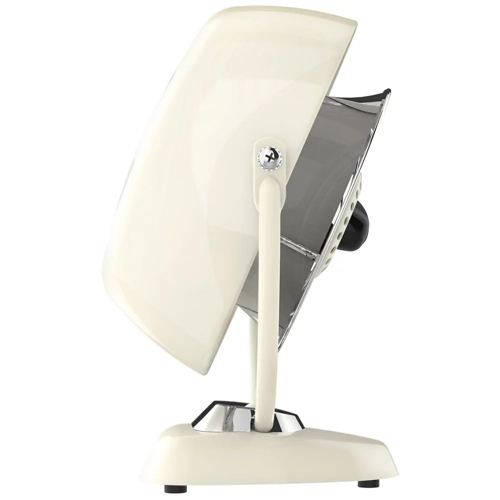 ectqitu6qw310b_1.jpg - Ventilador Vintage com 2 Velocidades e Inclinação Ajustável, 110V 5W, VORNADO CR1 0224 75, Branco