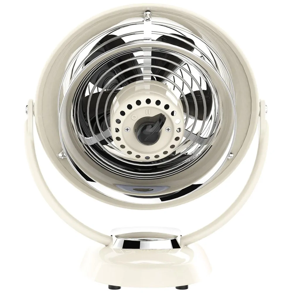 ectqitu6qw310b_3.jpg - Ventilador Vintage com 2 Velocidades e Inclinação Ajustável, 110V 5W, VORNADO CR1 0224 75, Branco