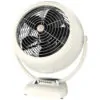 ectqkkwj93b10b_0.jpg - Ventilador Circulador de Ar de Metal Retro com 3 Velocidades, 110V 30W, Vornado VFAN Sr. CR1 0230 75, Branco