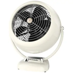 ectqkkwj93b10b_0.jpg - Ventilador Circulador de Ar de Metal Retro com 3 Velocidades, 110V 30W, Vornado VFAN Sr. CR1 0230 75, Branco