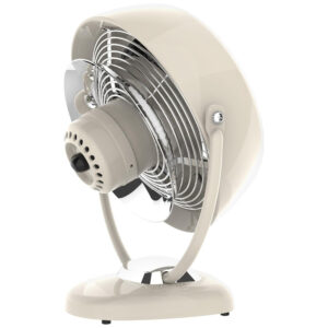 ectqkkwj93b10b_2.jpg - Ventilador Circulador de Ar de Metal Retro com 3 Velocidades, 110V 30W, Vornado VFAN Sr. CR1 0230 75, Branco