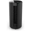 ectqkptby5r80b_0.jpg - Ventilador de Mesa com 4 Velocidades e Controle Digital, 110V, VORNADO Vornado ATOM 1, Preto