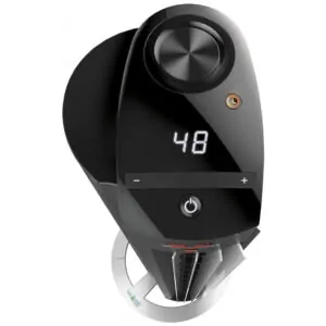 ectqmaeb14c10b_1-1.jpg - Ventilador de Torre NG3DC com Velocidade Variável, 110V 47W, VORNADO FA1 0055 06, Preto