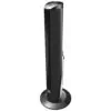 Ventilador Torre e Circulador de Ar com Controle remoto, Oscilação, e Controles de Toque, 110V 47W, VORNADO FA1 0069 06, Preto