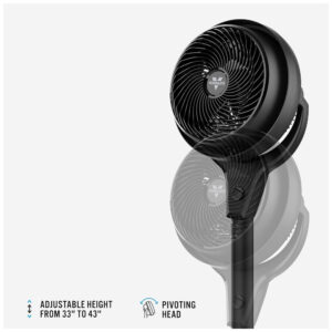 ectqpt9hcv6b0b_6.jpg - Conjunto de Ventilador de Mesa e de Torre Vornado 630 e 602, 110V, Preto