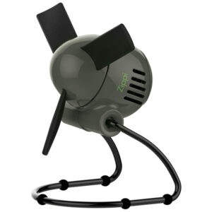 ectqq5qx3fb10b_3.jpg - Ventilador Dobrável com 2 Velocidades, Silencioso, 110V 21W, VORNADO Zippi FA1 0007 82, Cinza Grafite