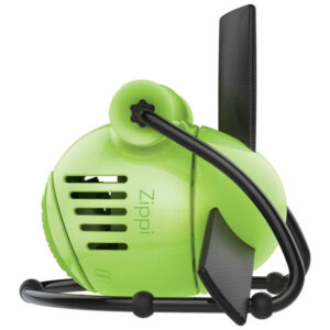 ectqq5qx3fb10b_8.jpg - Ventilador Dobrável com 2 Velocidades, Silencioso, 110V 21W, VORNADO Zippi FA1 0007 82, Cinza Grafite