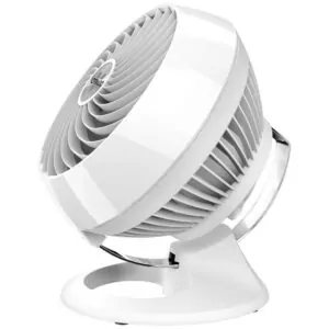 Ventilador Circulador de Ar com 3 Velocidades, 110V 63W, VORNADO CR1 0253 43, Branco