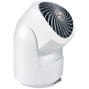ectqqo1fky000b_0-1.jpg - Vornado Flippi V10 Ventilador Circulador de Ar Oscilante, 3 Vel,110V, Branco