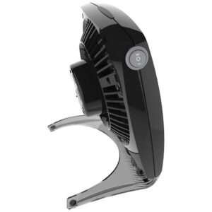 ectqrc7mp7m70b_2.jpg - Ventilador FIT Dobrável, 2 Velocidades, 110V 26W, VORNADO CR1 0225 06, Preto