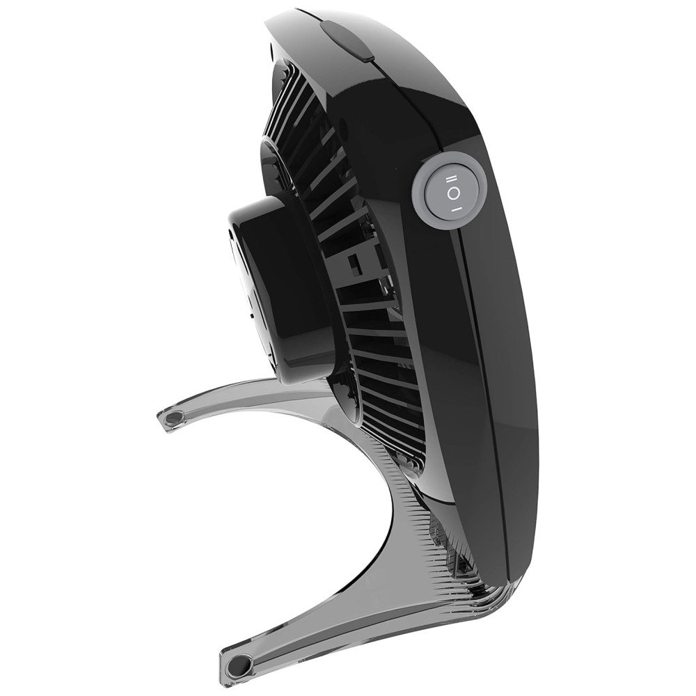 ectqrc7mp7m70b_2.jpg - Ventilador FIT Dobrável, 2 Velocidades, 110V 26W, VORNADO CR1 0225 06, Preto