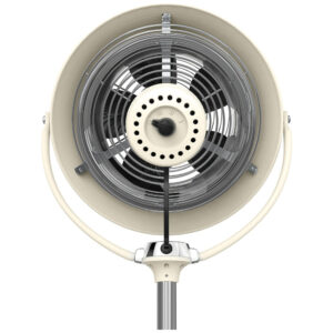ectqrwc1ftm10b_3.jpg - Ventilador Pedestal Vintage com 3 Velocidades, 110V 62W, Vornado VFAN Sr. CR1 0244 75, Branco