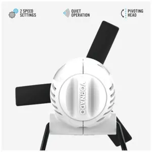 ectqsmhsl7200b_1.jpg - Ventilador Dobrável Zippi Silencioso, 110V 21W, VORNADO FA1 0007 43, Branco