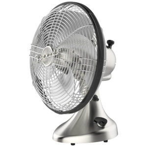 ectqspa050000b_0.jpg - Ventilador Silver Swan Vintage Oscilante, 3 Velocidades, 110V, VORNADO FA1 0003 13, Prateado