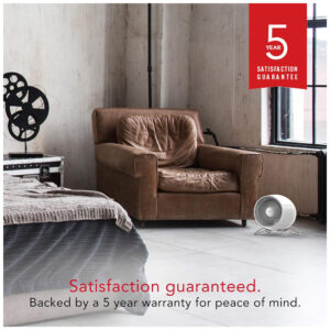 ectqsslz46x70b_5.jpg - Ventilador Pivot, 110v, VORNADO EH1 0134 43, Branco