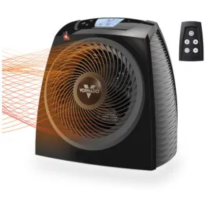 ectqvqb4wzw70b_0.jpg - Aquecedor Elétrico Portátil com Controle Remoto, 110V 1500W, VORNADO TAVH10, Preto