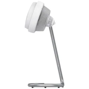Ventilador com Controle de Velocidade Variável e Altura Ajustável, 110V 60W, VORNADO CR1 0277 73, Branco