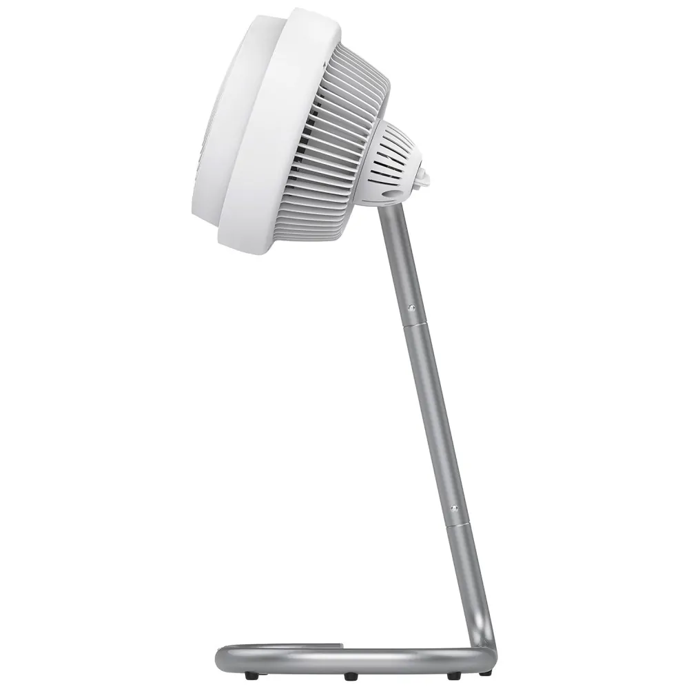Ventilador com Controle de Velocidade Variável e Altura Ajustável, 110V 60W, VORNADO CR1 0277 73, Branco