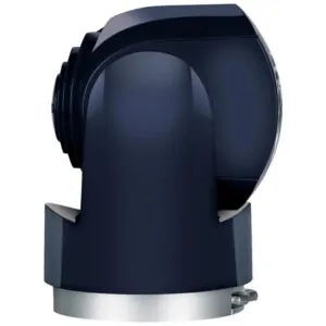 ectqyu0cky000b_2.jpg - Ventilador Pessoal com Direcionamento de Fluxo de Ar e 2 Velocidades, 110V 14W, VORNADO Flippi V6 CR1 0094 42, Azul Escuro