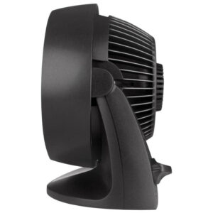 ectqyxl5trg00b_1.jpg - Ventilador Circulador de Ar com 3 Velocidades, 110V 68W, VORNADO CR1016506, Preto