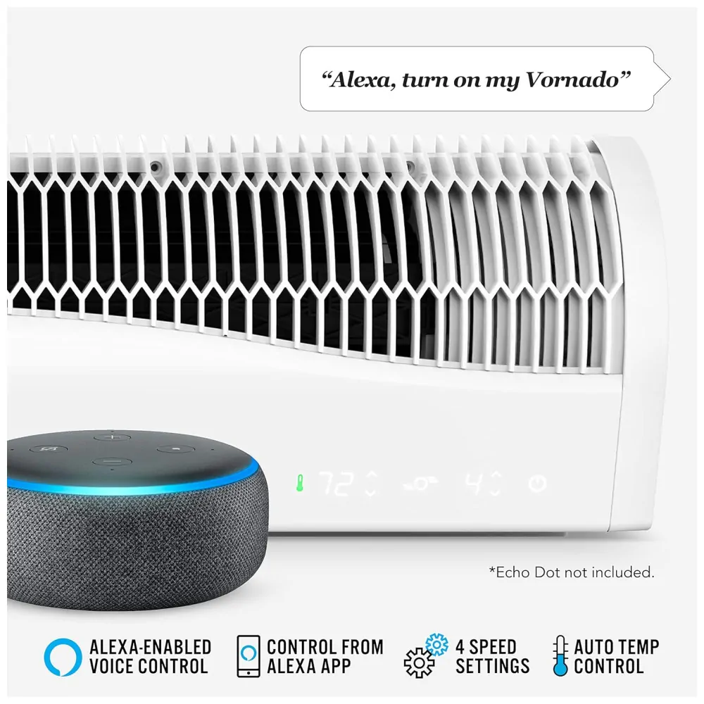 ectqz7fkqtr90b_1.jpg - Ventilador de Janela com 4 Velocidades e Controle de Voz Alexa, 110V, Vornado TRANSOM AE, Branco
