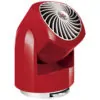 ectq090hky000b_0.jpg - Ventilador com 2 Velocidades, 110V, VORNADO Flippi V6 CR1 0094 41, Vermelho