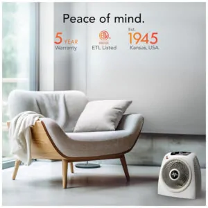 ectqgnfoivs00b_5.jpg - Aquecedor AVH10 Controle Climático Automático Toque Frio LCD Recursos de Segurança, 110V 1500W, VORNADO EH1 0096 43, Branco
